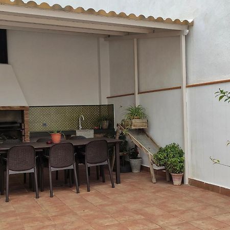 Casa La Oliva Villa Albanchez de Úbeda Eksteriør billede