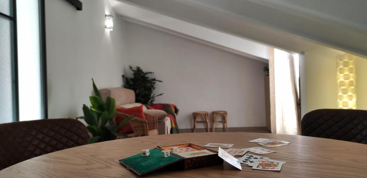 Casa La Oliva Villa Albanchez de Úbeda Eksteriør billede
