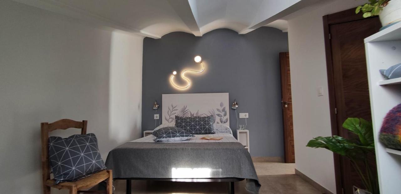 Casa La Oliva Villa Albanchez de Úbeda Eksteriør billede
