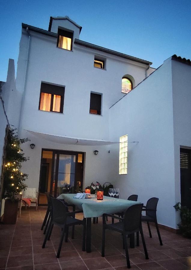 Casa La Oliva Villa Albanchez de Úbeda Eksteriør billede