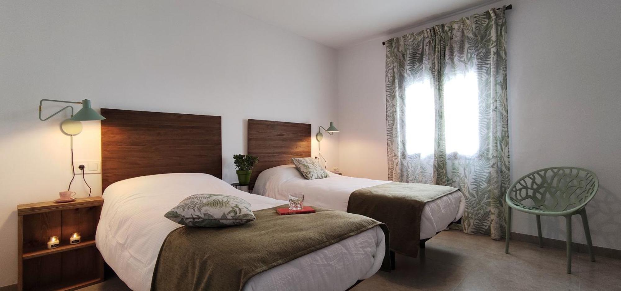 Casa La Oliva Villa Albanchez de Úbeda Eksteriør billede